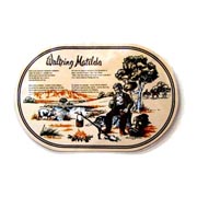 Waltzing Matilda Placemat